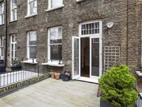 Недвижимость Redcliffe Square, Chelsea: 5
