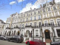 Недвижимость Redcliffe Square, Chelsea: 6