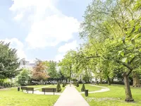 Недвижимость Redcliffe Square, Chelsea: 7