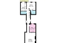 Недвижимость Redcliffe Square, Chelsea: 16
