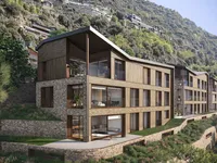 Недвижимость Penthouse for sale in Escaldes Engordany, 4 bedrooms: 1
