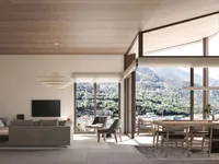 Недвижимость Penthouse for sale in Escaldes Engordany, 4 bedrooms: 3