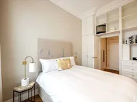 Недвижимость Redcliffe Square: 6