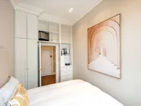 Недвижимость Redcliffe Square: 7