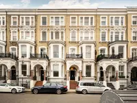 Недвижимость Redcliffe Square: 10