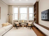 Недвижимость Redcliffe Square: 12