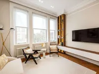 Недвижимость Redcliffe Square: 14