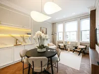 Недвижимость Redcliffe Square: 15