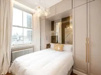 Недвижимость Redcliffe Square: 20