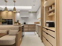 Недвижимость Cadogan Street: 6