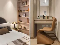 Недвижимость Cadogan Street: 8