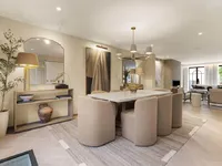Недвижимость Cadogan Street: 13