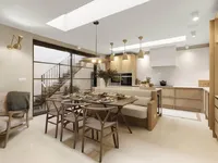 Недвижимость Cadogan Street: 14