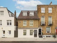 Недвижимость Cadogan Street: 16