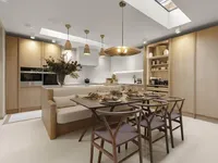 Недвижимость Cadogan Street: 17