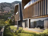 Недвижимость Apartment for sale in Escaldes Engordany, 3 bedrooms: 1