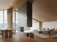 Недвижимость Apartment for sale in Escaldes Engordany, 3 bedrooms: 4