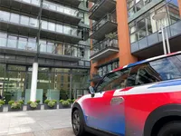 Недвижимость Bramah House, Grosvenor Waterside, 9 Gatliff Road: 4