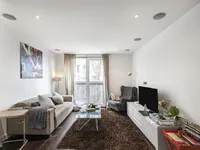 Недвижимость Bramah House, Grosvenor Waterside, 9 Gatliff Road: 6