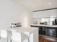 Недвижимость Bramah House, Grosvenor Waterside, 9 Gatliff Road: 7