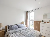 Недвижимость Bramah House, Grosvenor Waterside, 9 Gatliff Road: 8