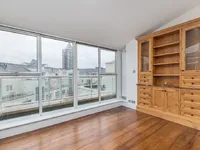 Недвижимость Carlyle Court, Chelsea Harbour: 1