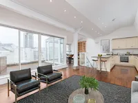 Недвижимость Carlyle Court, Chelsea Harbour: 8