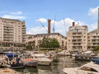 Недвижимость Carlyle Court, Chelsea Harbour: 9