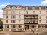 Недвижимость Carlyle Court, Chelsea Harbour: 10
