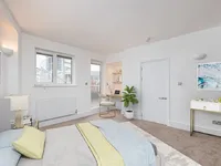 Недвижимость Carlyle Court, Chelsea Harbour: 12