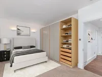 Недвижимость Carlyle Court, Chelsea Harbour: 13