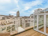 Недвижимость Carlyle Court, Chelsea Harbour: 14