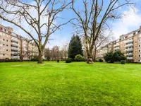 Недвижимость Elm Park Gardens, Chelsea: 4
