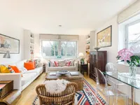 Недвижимость Elm Park Gardens, Chelsea: 8