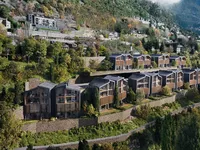 Недвижимость Duplex for sale in Escaldes Engordany, 3 bedrooms: 3