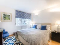 Недвижимость Elm Park Gardens, Chelsea: 10
