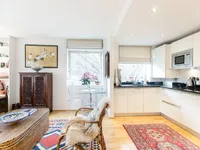 Недвижимость Elm Park Gardens, Chelsea: 11