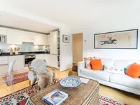 Недвижимость Elm Park Gardens, Chelsea: 12