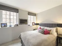 Недвижимость Chelsea Manor Street: 2
