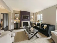 Недвижимость Chelsea Manor Street: 4