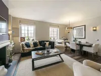 Недвижимость Chelsea Manor Street: 5