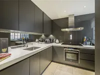 Недвижимость Chelsea Manor Street: 6