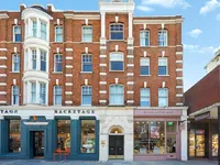 Недвижимость Kings Road: 6