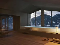 Недвижимость Apartment for sale in Escaldes Engordany, 3 bedrooms: 14
