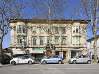 Недвижимость Квартира на проспекте Италия: 2