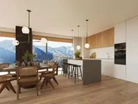 Недвижимость Duplex for sale in Escaldes Engordany, 3 bedrooms: 3