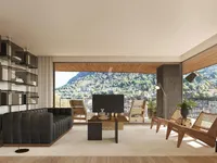 Недвижимость Duplex for sale in Escaldes Engordany, 3 bedrooms: 4