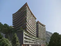 Недвижимость Duplex for sale in Escaldes Engordany, 3 bedrooms: 11