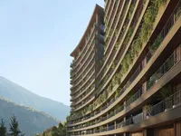 Недвижимость Duplex for sale in Escaldes Engordany, 3 bedrooms: 12