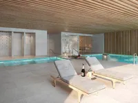 Недвижимость Apartment for sale in Ordino, 2 bedrooms: 9